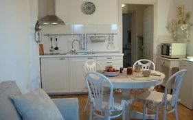 La Barchetta Suite
